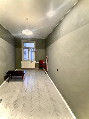 Объект по адресу Санкт-Петербург, Басков пер, 3А 