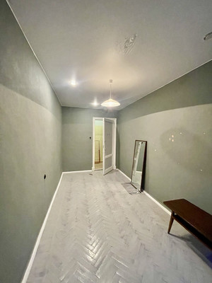 Объект по адресу Санкт-Петербург, Басков пер, 3А 