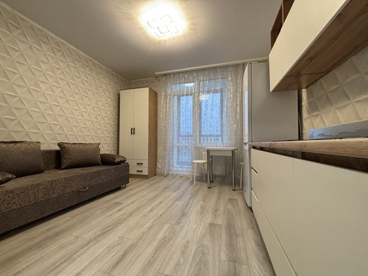 Объект по адресу Москва, Старорусский пр-кт, 3к2 