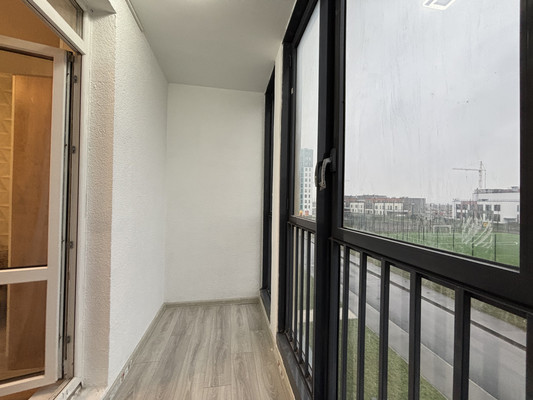 Объект по адресу Москва, Старорусский пр-кт, 3к2 