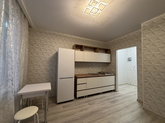 Объект по адресу Москва, Старорусский пр-кт, 3к2 