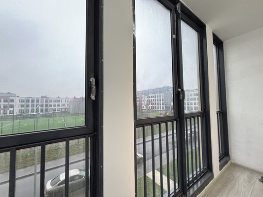 Объект по адресу Москва, Старорусский пр-кт, 3к2 