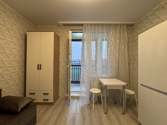 Объект по адресу Москва, Старорусский пр-кт, 3к2 