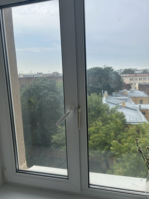 Объект по адресу Санкт-Петербург, 14-я В.О. линия, 5А 