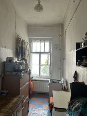 Объект по адресу Санкт-Петербург, 14-я В.О. линия, 5А 