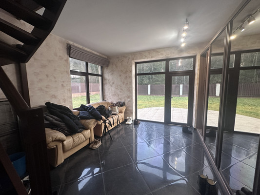 Объект по адресу Москва, Выборгская ул 