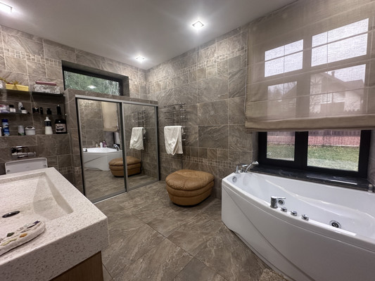 Объект по адресу Москва, Выборгская ул 