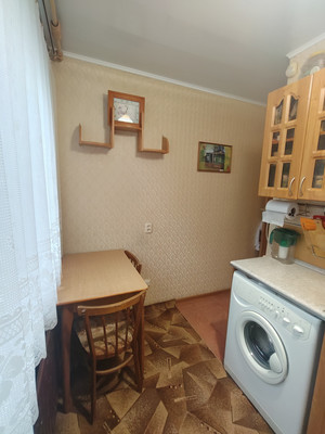 Фото квартиры по адресу Санкт-Петербург, Софийская ул, 35к3 