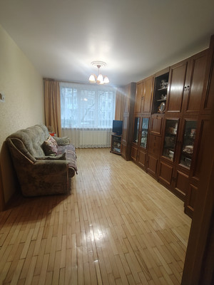 Фото квартиры по адресу Санкт-Петербург, Софийская ул, 35к3 