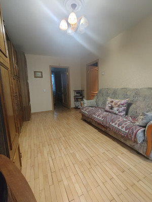 Фото квартиры по адресу Санкт-Петербург, Софийская ул, 35к3 