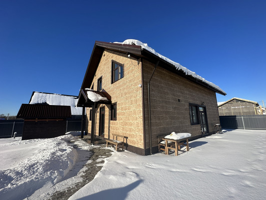 Объект по адресу Москва, Хиттолово массив 