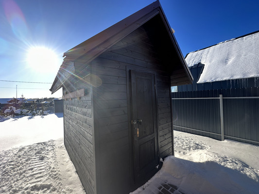 Объект по адресу Москва, Хиттолово массив 