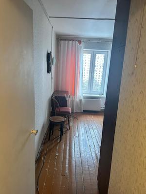 Объект по адресу Москва, Планерная ул, 7к1 