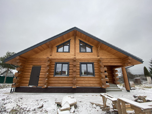 Объект по адресу Москва, Вышегород д 