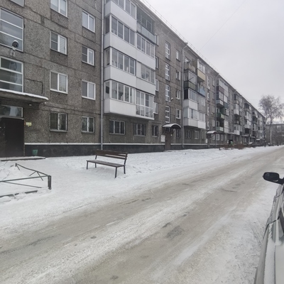 Объект по адресу Москва, Орджоникидзе (Центральный р-н) ул, 52 