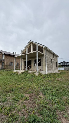 Объект по адресу Краснодарский край, Анапский р-н, Цибанобалка с, Мира ул