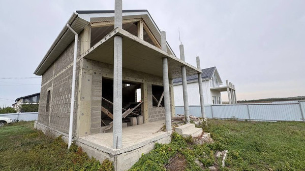 Объект по адресу Краснодарский край, Анапский р-н, Цибанобалка с, Мира ул