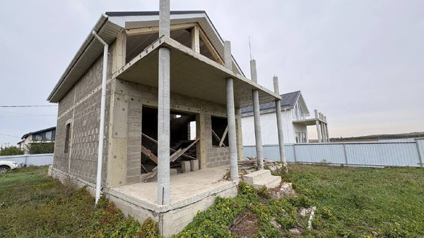 Объект по адресу Краснодарский край, Анапский р-н, Цибанобалка с, Мира ул