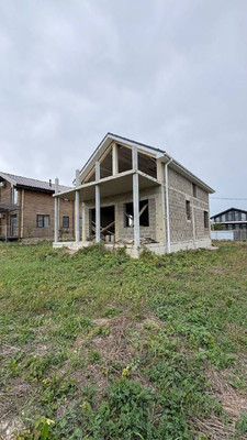 Объект по адресу Краснодарский край, Анапский р-н, Цибанобалка с, Мира ул