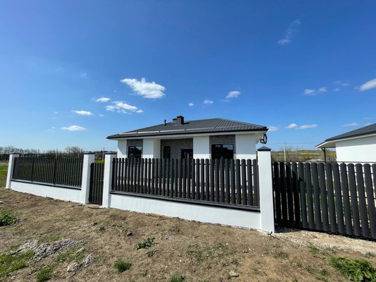 Объект по адресу Москва, Уташ п 