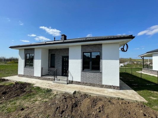 Объект по адресу Москва, Уташ п 