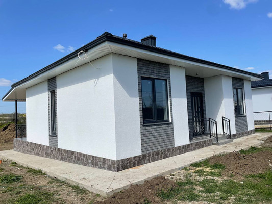 Объект по адресу Москва, Уташ п 