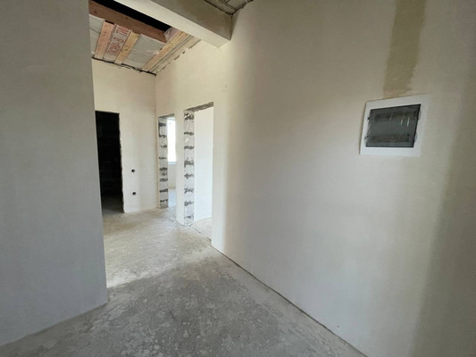 Объект по адресу Москва, Уташ п 