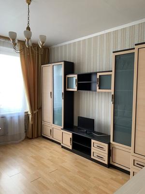 Объект по адресу Москва, Юбилейная ул, 7а 