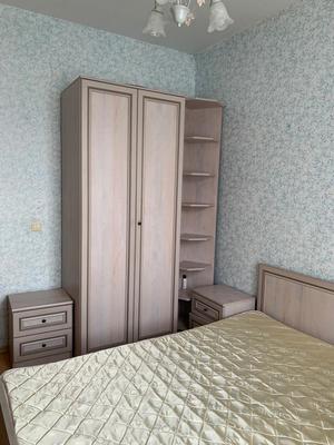 Объект по адресу Москва, Юбилейная ул, 7а 