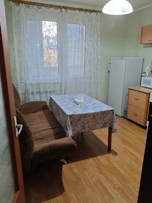 Объект по адресу Москва, Академика Доллежаля (Кузнечики мкр.) ул, 3к1 