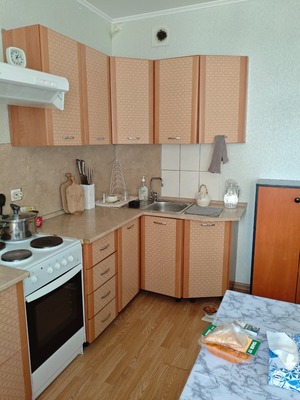 Объект по адресу Москва, Академика Доллежаля (Кузнечики мкр.) ул, 3к1 