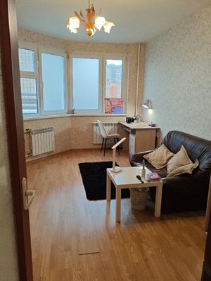 Объект по адресу Москва, Академика Доллежаля (Кузнечики мкр.) ул, 3к1 