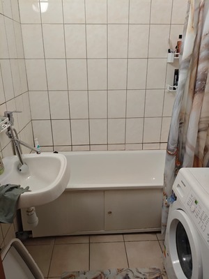 Объект по адресу Москва, Академика Доллежаля (Кузнечики мкр.) ул, 3к1 