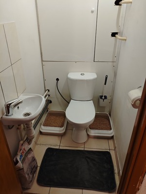 Объект по адресу Москва, Академика Доллежаля (Кузнечики мкр.) ул, 3к1 