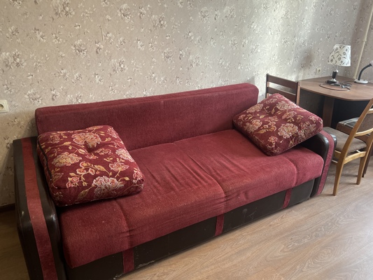 Объект по адресу Москва, Подольских Курсантов ул, 6 