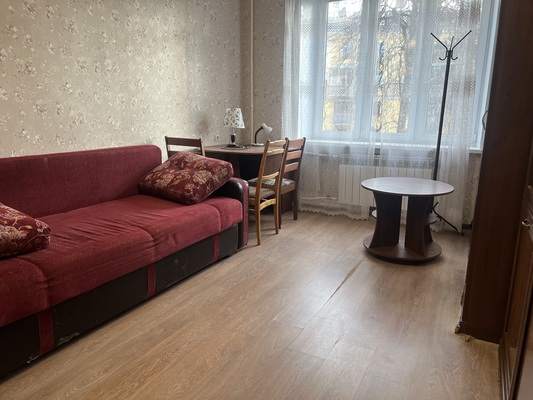 Объект по адресу Москва, Подольских Курсантов ул, 6 