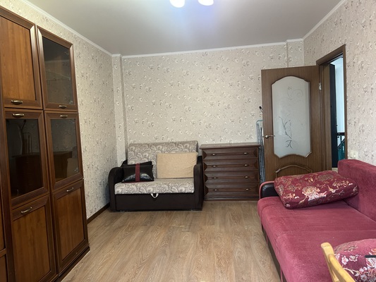 Объект по адресу Москва, Подольских Курсантов ул, 6 