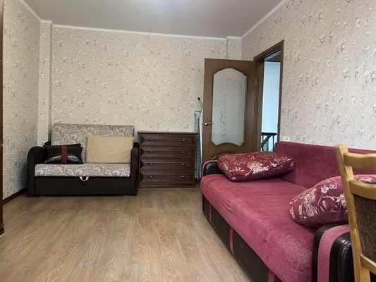 Объект по адресу Москва, Подольских Курсантов ул, 6 