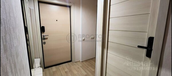 Объект по адресу Москва, Авиационный пер, 8 