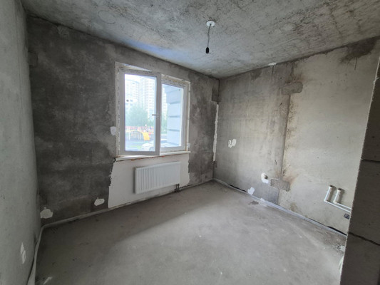 Объект по адресу Московская обл, Южный мкр, Курыжова ул, д. 5