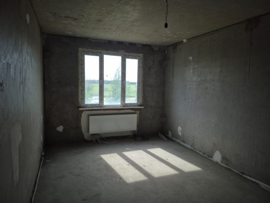 Объект по адресу Московская обл, Южный мкр, Курыжова ул, д. 5