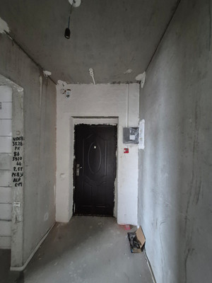 Объект по адресу Московская обл, Южный мкр, Курыжова ул, д. 5