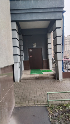 Объект по адресу Московская обл, Южный мкр, Курыжова ул, д. 5