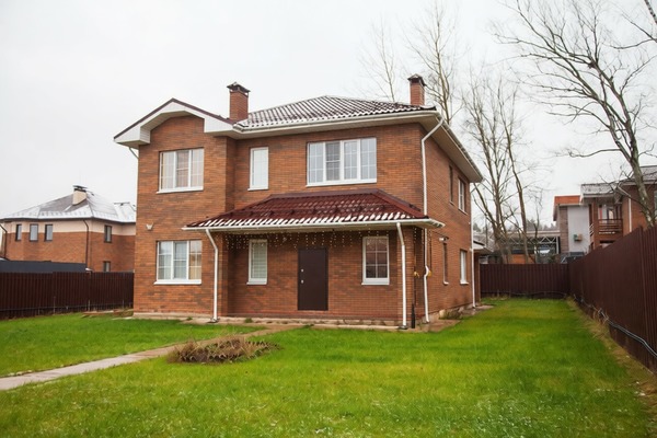 Объект по адресу Москва, Рыбацкий пер, 4 