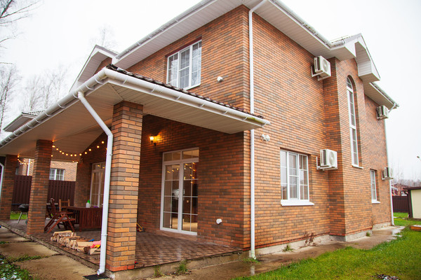 Объект по адресу Москва, Рыбацкий пер, 4 