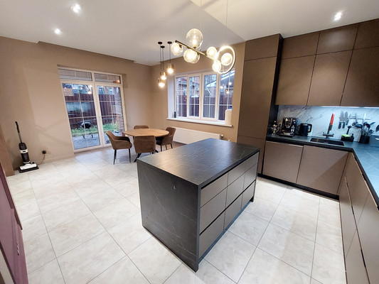 Объект по адресу Москва, Рыбацкий пер, 4 