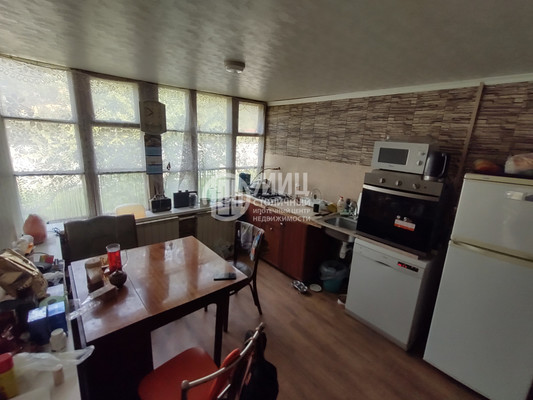 Объект по адресу Москва, Салтыковка мкр, 5 