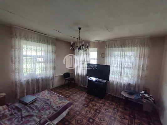 Объект по адресу Москва, Салтыковка мкр, 5 