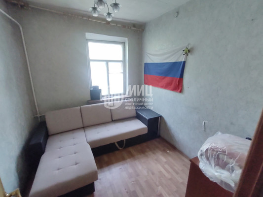 Объект по адресу Москва, Салтыковка мкр, 5 