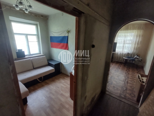 Объект по адресу Москва, Салтыковка мкр, 5 